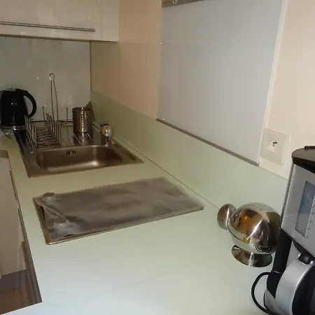 With Large Terrace, Ground Floor * Narbonne