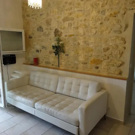 With Large Terrace, Ground Floor *