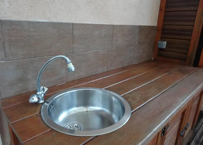 Apartment With Large Terrace, Ground Floor Narbonne